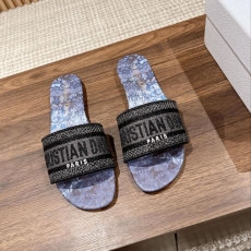 Christian Dior Slippers